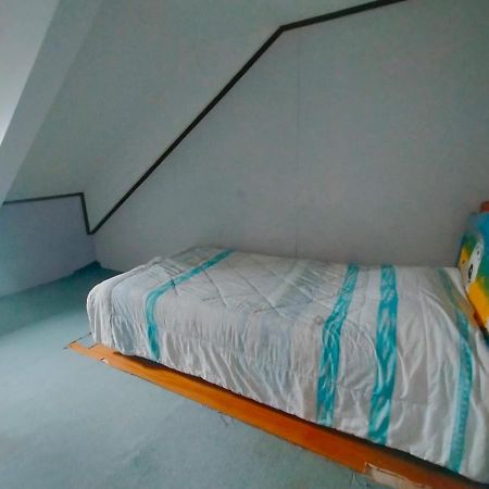 Villa Santika Puncak Pass Cimacan Exterior foto